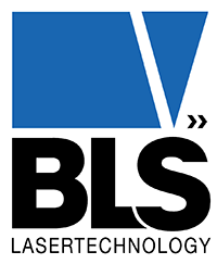 BLS Lasertechnology GmbH Logo