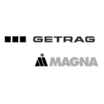 Logo Getrag Magna